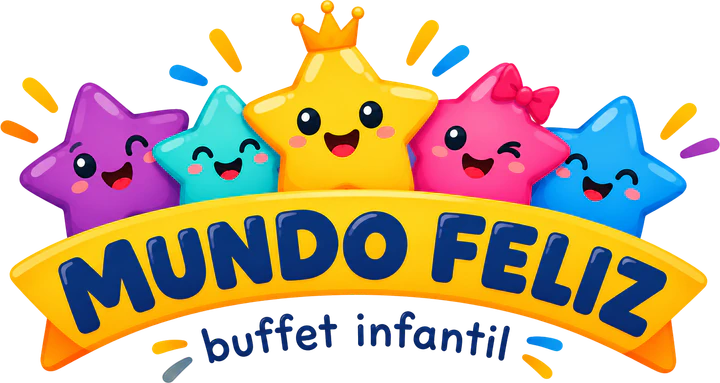 Mundo Feliz Buffet Infantil